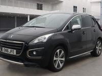 used Peugeot 3008 1.6 BlueHDi 120 Allure 5dr EAT6