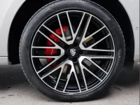 New Porsche Macan S 374 HP (275 kW) 2025 Grey SUV