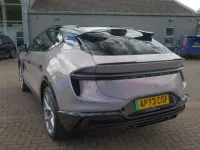 Used Lotus Eletre 450 kW (612 HP) 2023 Grey SUV
