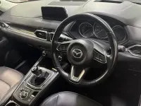 Used Mazda CX-5 Inclusive 165 HP (121 kW) 2018 Red SUV