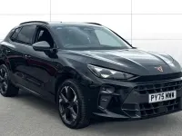 Used Cupra Terramar 150 HP (110 kW) 2026 SUV