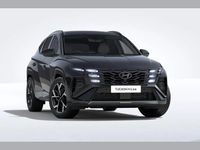 New Hyundai Tucson N Line 211 HP (155 kW) 2025 Other SUV