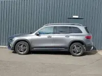 Used Mercedes GLB200 Executive 150 HP (110 kW) 2024 Grey SUV