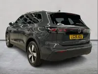 New VW Tiguan Match 147 HP (108 kW) 2026 Grey SUV