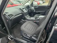 Used Ford Galaxy Titanium 2019 Black MPV