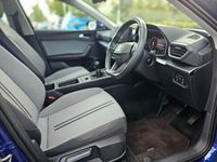 used Seat Leon 1.0 TSI EVO SE Dynamic 5dr 2 Free Services & MOT for Life Hatchback