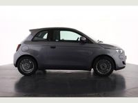 used Fiat 500e 42kWh RED Auto 3dr