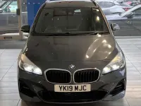 Used BMW 220 M Sport 190 HP (139 kW) 2021 Estate