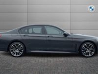 used BMW 745e 7 SeriesM Sport Saloon 3.0 4dr