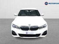 used BMW 318 3 Series i M Sport 4dr Step Auto