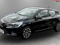 Usado Renault Clio V Evolution 90 CV (66 kW) 2023 Utilitario