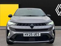 Used Renault Symbioz Techno Esprit Alpine 143 HP (105 kW) 2025 Grey SUV