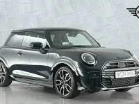 Used Mini Cooper S Hatch 201 HP (147 kW) 2024 Grey Hatchback