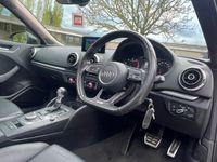 used Audi A3 1.4 TFSI Sport 5dr S Tronic