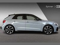 New Audi A1 Black Edition 147 HP (108 kW) 2026 Grey SUV