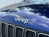 Used Jeep Renegade Longitude 150 HP (110 kW) 2021 Blue SUV