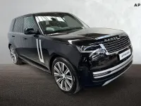 Used Land Rover Range Rover Autobiography 2024 Black SUV