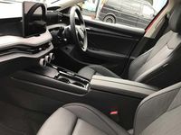 New Skoda Superb SE L 150 HP (110 kW) 2025 Carmine red metallic Hatchback