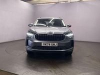 Used Skoda Kodiaq SE 150 HP (110 kW) 2024 Grey SUV