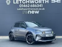 Nuevo Alpine A290 130 kW (177 CV) 2026 Utilitario