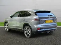 Used MG MG3 194 HP (142 kW) 2025 Grey Hatchback