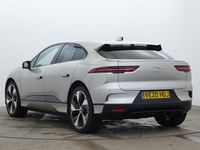 used Jaguar I-Pace 294kW Ev400 HSE 90kWh 5Dr Auto Estate