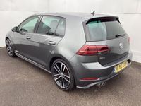 used VW Golf VII 