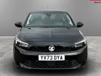 Used Vauxhall Corsa Design Edition 101 HP (74 kW) 2026 Hatchback