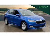 New Skoda Fabia SE 113 HP (83 kW) 2025 Other Hatchback