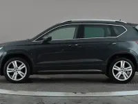 Used Seat Ateca FR 150 HP (110 kW) 2025 SUV