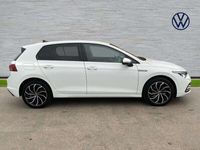 used VW Golf f 1.5 TSI 150 Style Edition 5dr Hatchback