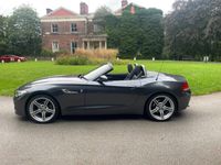 used BMW Z4 Z4SDRIVE18I M SPORT ROADSTER