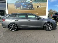 Used Skoda Octavia SportLine 147 HP (108 kW) 2025 Graphite grey metallic Estate