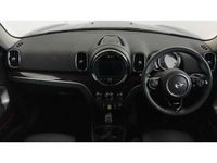 used Mini Cooper S Countryman 1.5 E Exclusive ALL4 PHEV 5dr Auto Hatchback