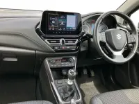 Used Suzuki SX4 129 HP (94 kW) 2024 Grey Hatchback