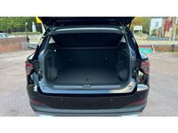 New MG MG5 EV SE 125 kW (170 HP) 2025 Grey Estate