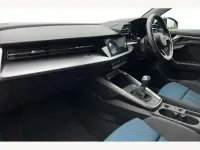 Used Audi A3 Sport 2023 Sedan