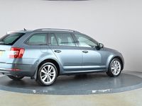 used Skoda Octavia 2.0 TDI CR SE L 5dr DSG [7 speed]