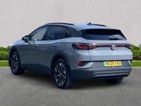Nuevo VW ID.4 Pro 210 kW (286 CV) 2026 Gris SUV