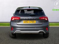 Used Ford Focus Active X 150 HP (110 kW) 2019 Grey Hatchback