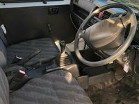 used Suzuki Carry 