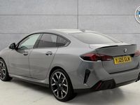 Used BMW 220 M Sport 168 HP (123 kW) 2025 Grey Coupe