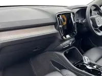 Used Volvo XC40 Ultra 194 HP (142 kW) 2026 SUV