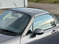 Used Mazda MX5 Inclusive 2008 Grey Cabriolet
