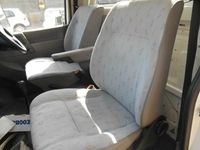 Used VW Transporter 1997 Grey Van