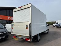 Used Mercedes Sprinter 2019 White Van