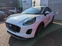 New Ford Puma Titanium 125 HP (91 kW) 2025 Hatchback