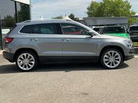 Gebraucht Skoda Karoq SE L 150 PS (110 kW) 2021 SUV