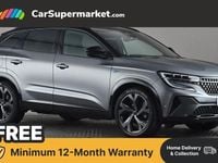 Used Renault Austral Techno Esprit Alpine 200 HP (147 kW) 2025 SUV