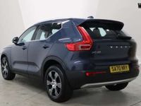 used Volvo XC40 Inscription T3